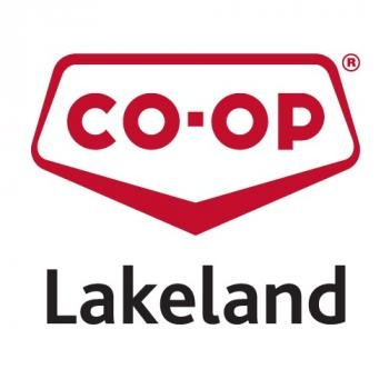 Lakeland CO-OP Logo